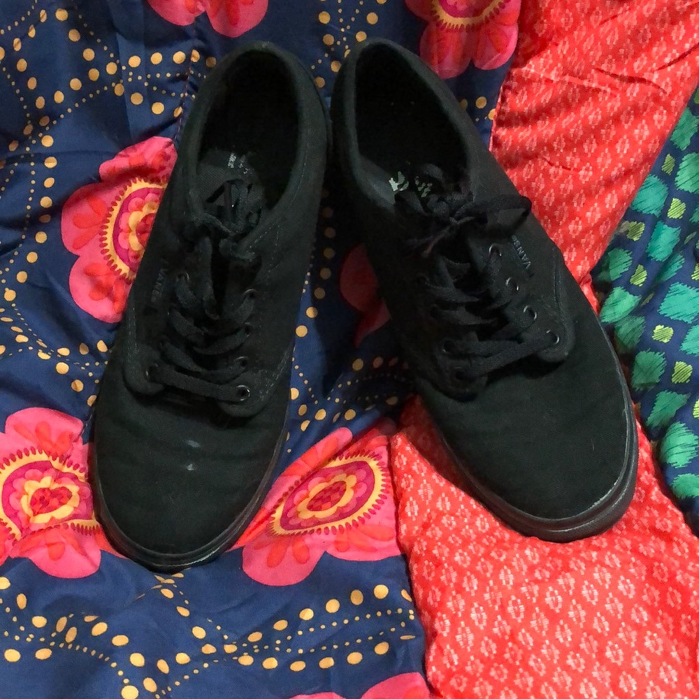 Vans